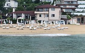 Family Hotel Piter